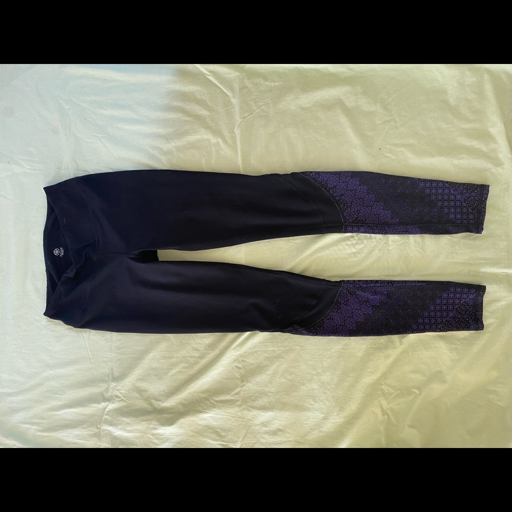 Athletic Leggings